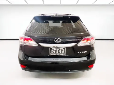 More photos of 2015 Lexus RX 350 at STG Chandler, AZ