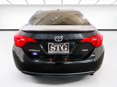 More photos of 2019 Toyota Corolla XSE at STG Chandler, AZ