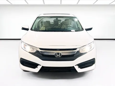 Photos of 2018 Honda Civic Sedan EX for sale in Chandler, AZ at STG Chandler