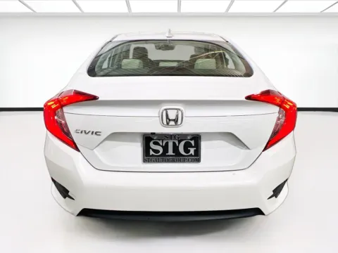 More photos of 2018 Honda Civic Sedan EX at STG Chandler, AZ