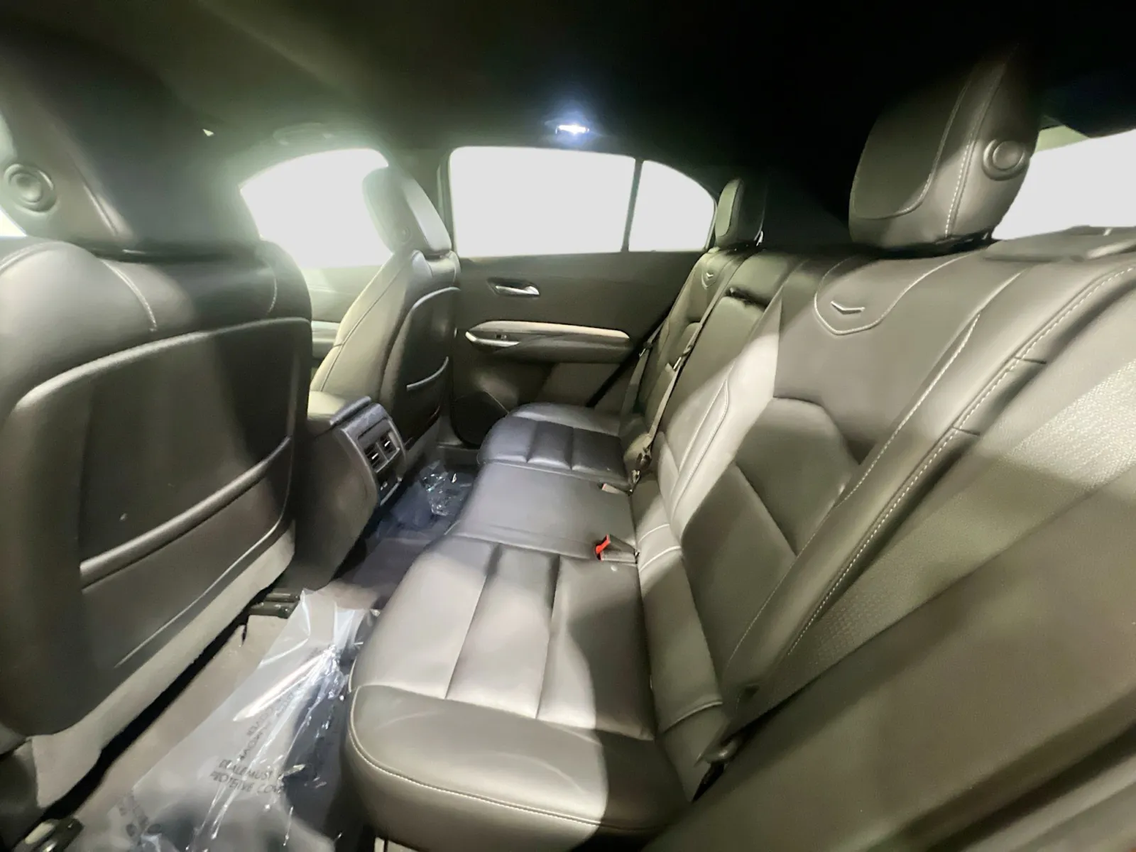 2021 Cadillac XT4 Premium Luxury - Photo 15