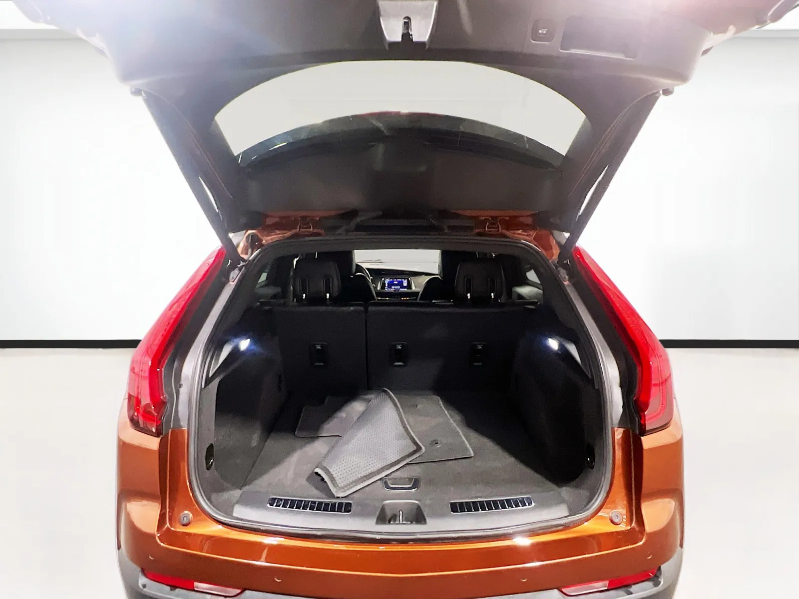 2021 Cadillac XT4 Premium Luxury - Photo 17
