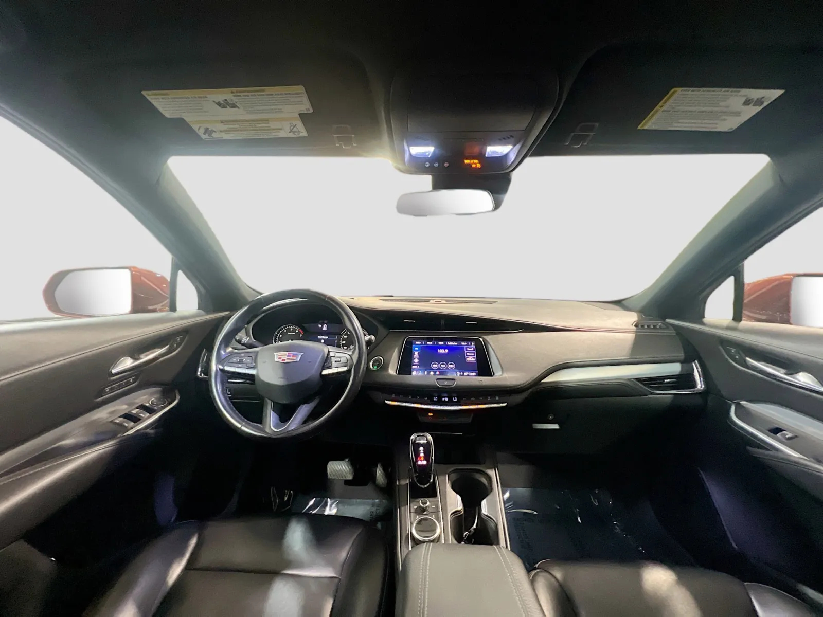 2021 Cadillac XT4 Premium Luxury - Photo 14