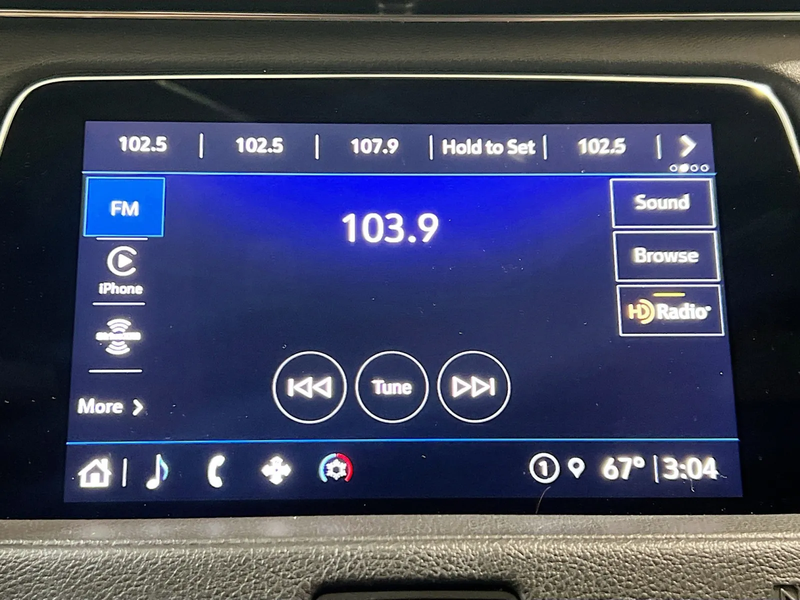 2021 Cadillac XT4 Premium Luxury - Photo 9