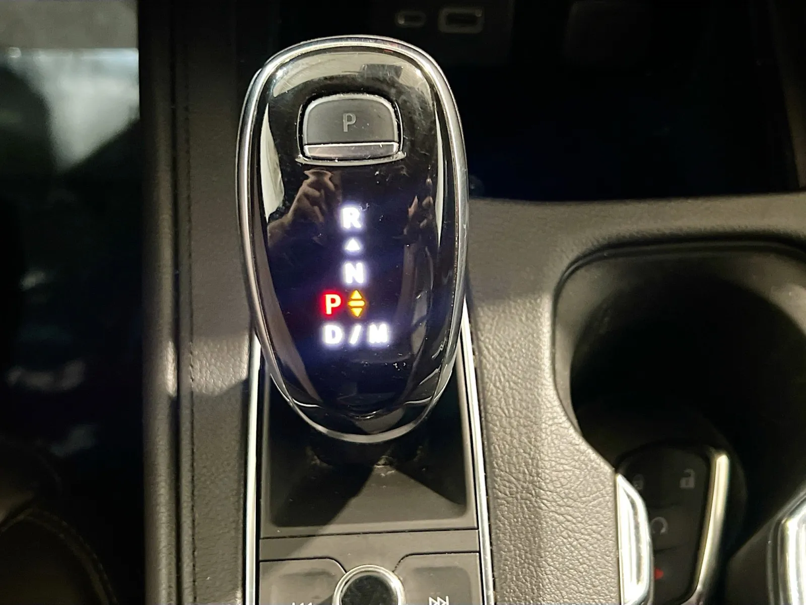 2021 Cadillac XT4 Premium Luxury - Photo 11