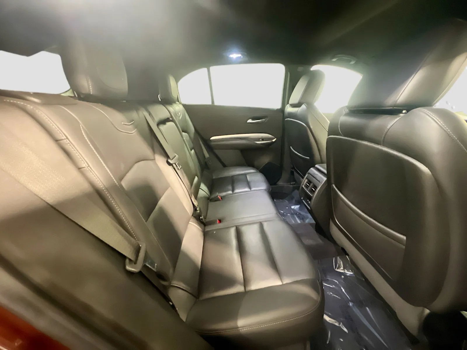 2021 Cadillac XT4 Premium Luxury - Photo 18