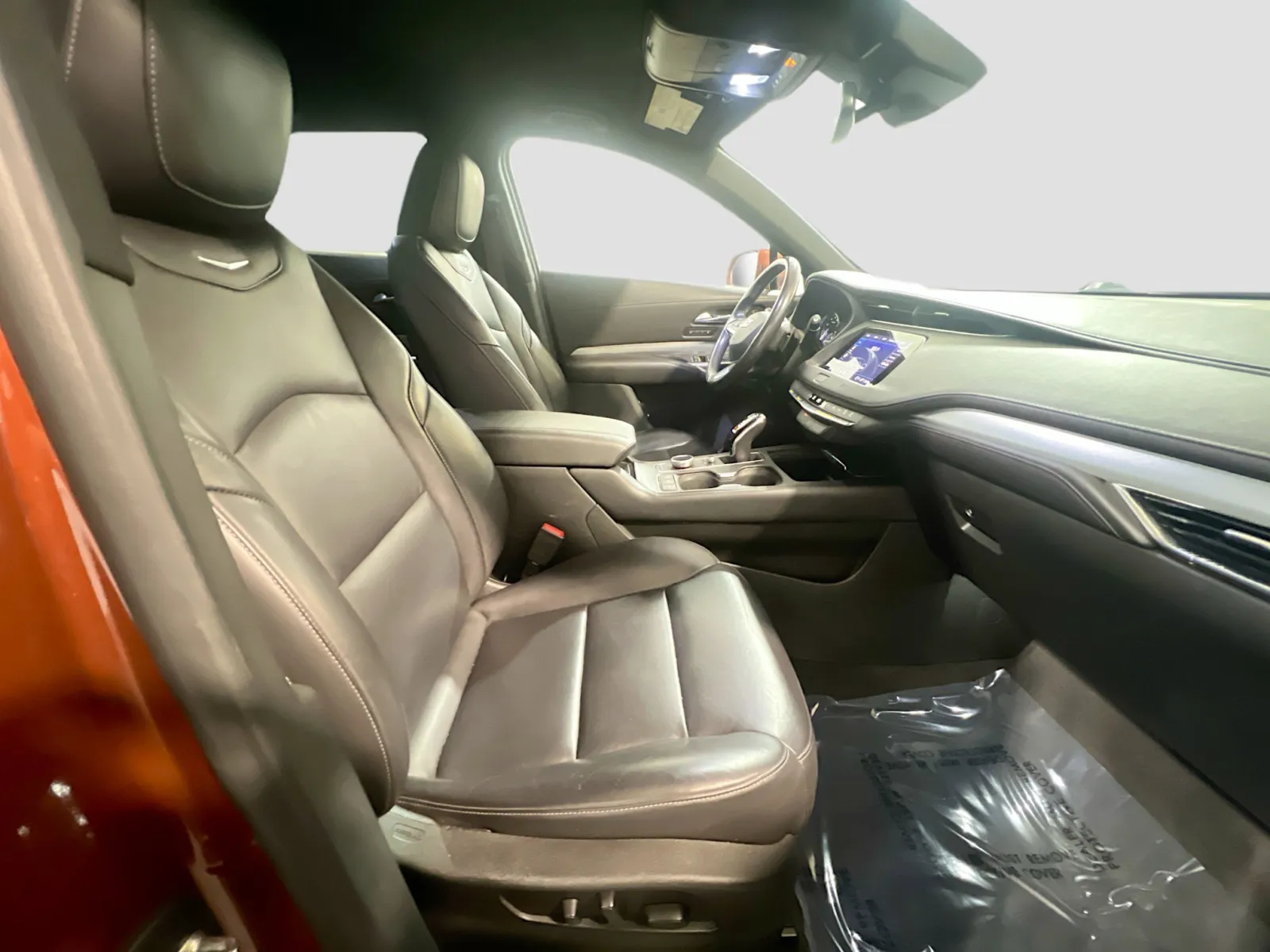 2021 Cadillac XT4 Premium Luxury - Photo 19