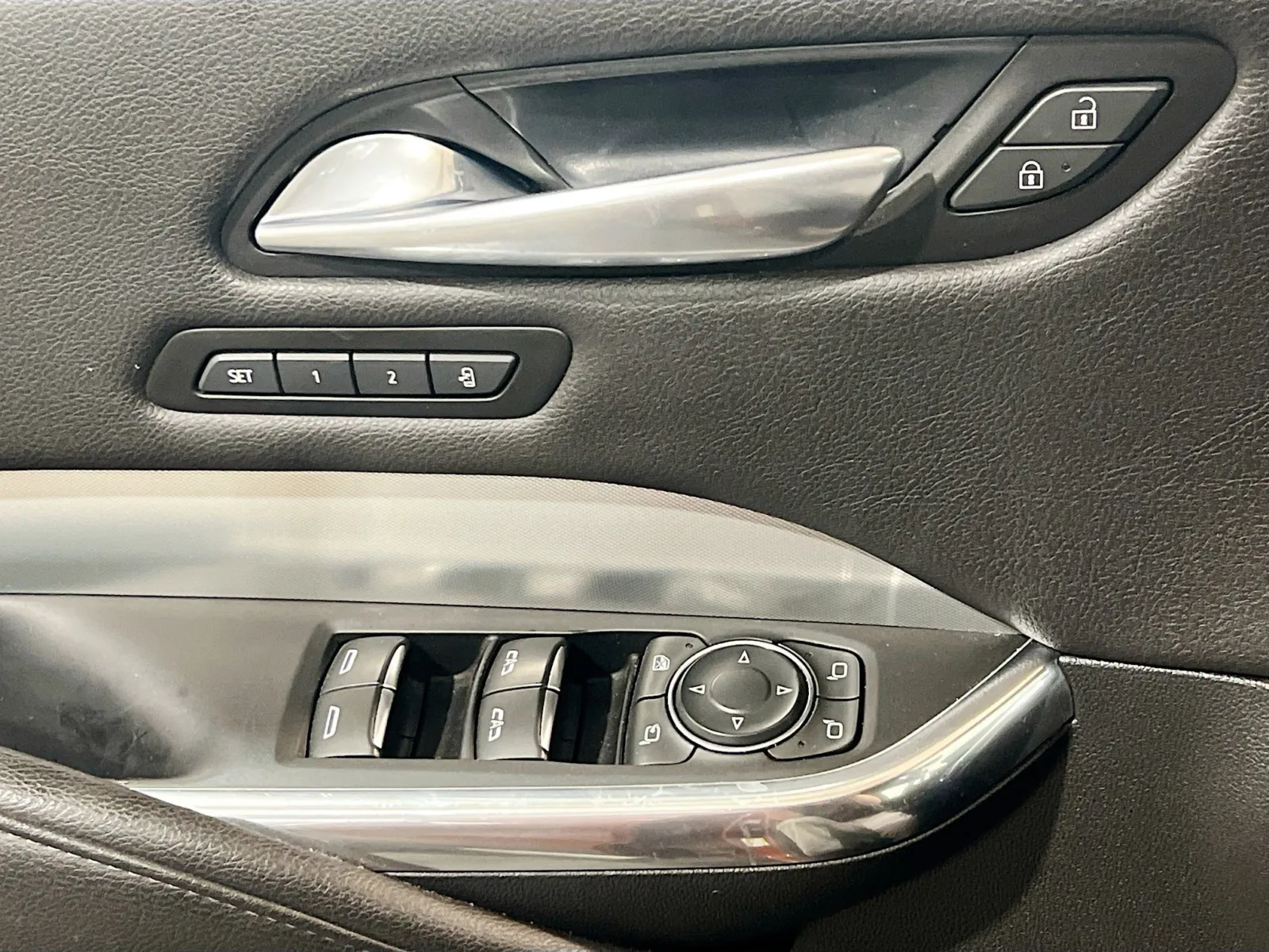 2021 Cadillac XT4 Premium Luxury - Photo 12