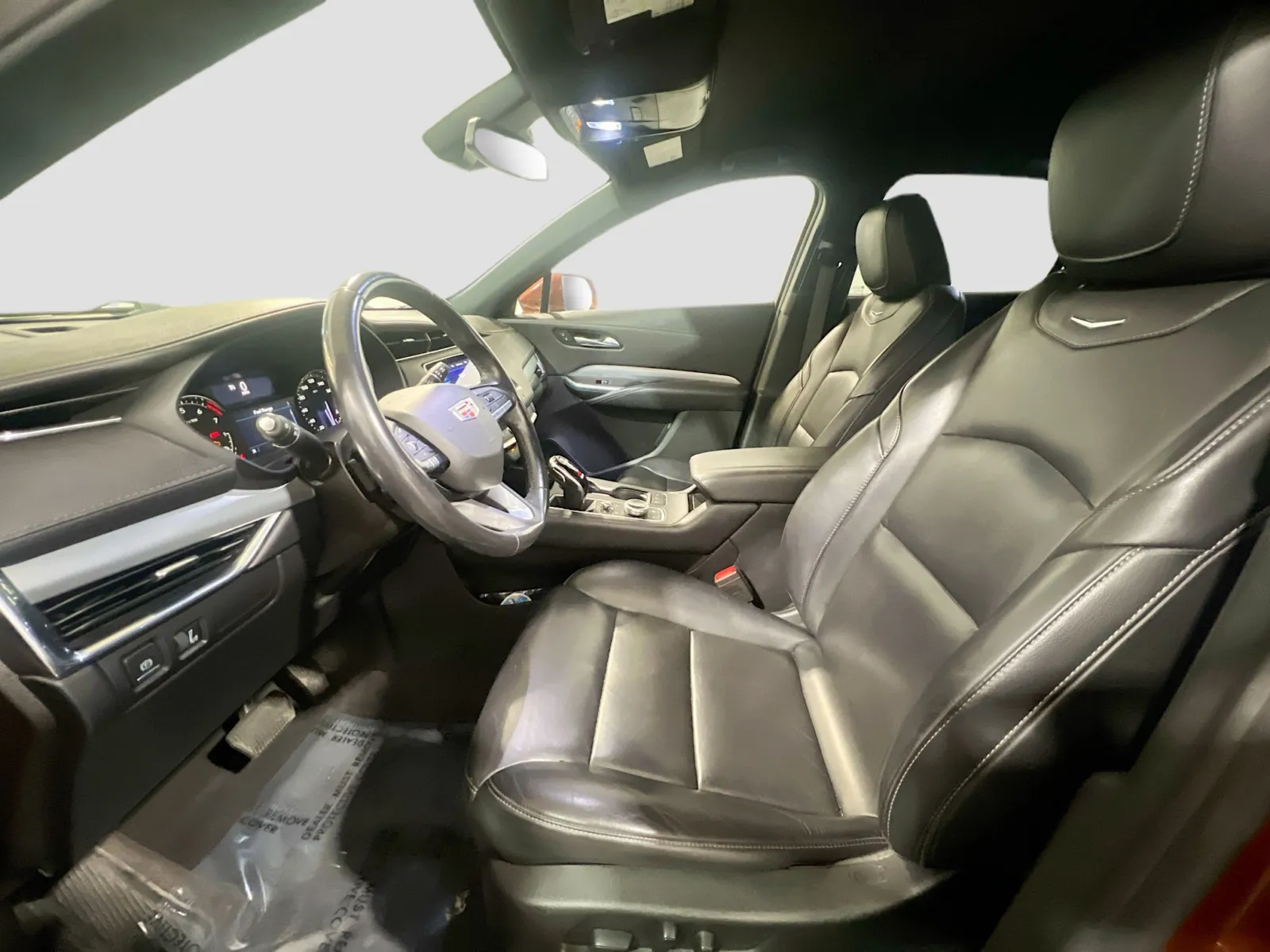 2021 Cadillac XT4 Premium Luxury - Photo 13