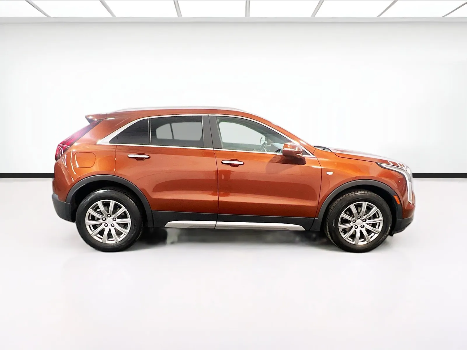2021 Cadillac XT4 Premium Luxury - Photo 22