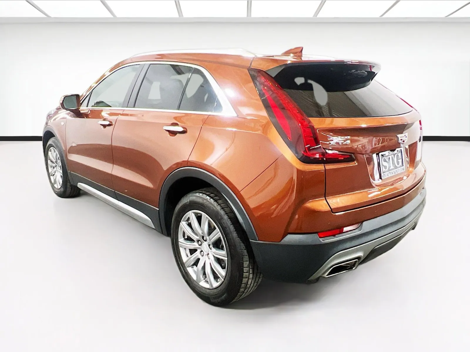 2021 Cadillac XT4 Premium Luxury - Photo 6
