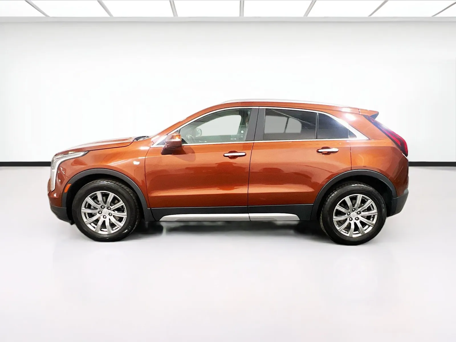 2021 Cadillac XT4 Premium Luxury - Photo 21