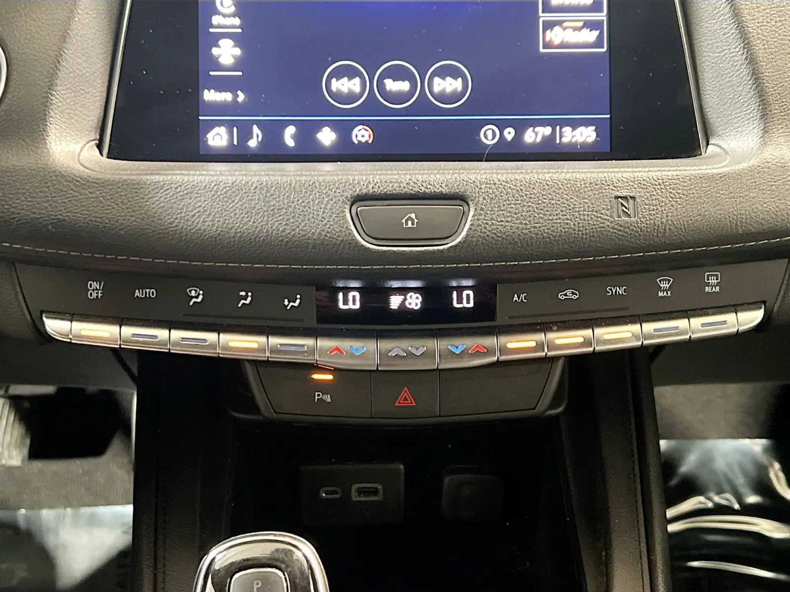 2021 Cadillac XT4 Premium Luxury - Photo 10