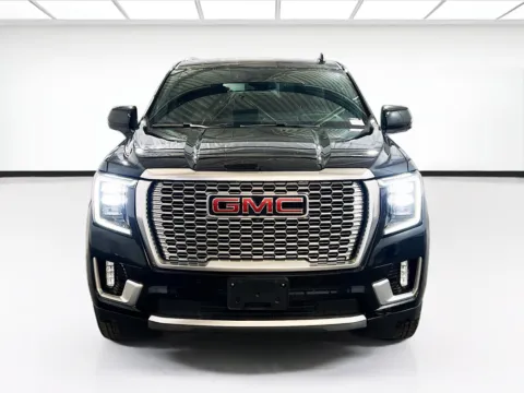 Photos of 2024 GMC Yukon Denali for sale in Chandler, AZ at STG Chandler