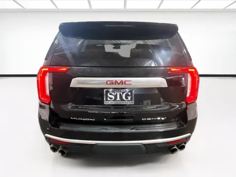 More photos of 2024 GMC Yukon Denali at STG Chandler, AZ