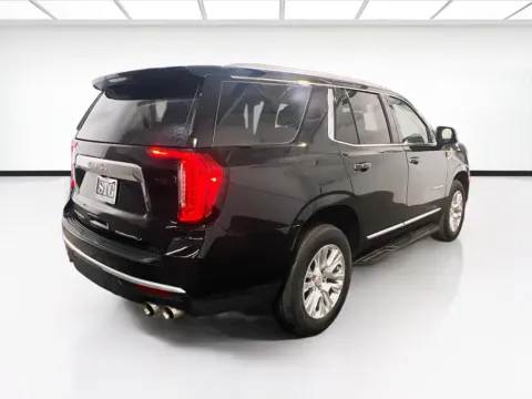 More photos of 2024 GMC Yukon Denali at STG Chandler, AZ