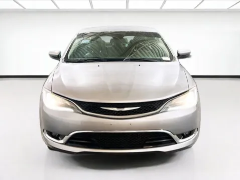 Photos of 2015 Chrysler 200 C for sale in Chandler, AZ at STG Chandler