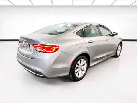 More photos of 2015 Chrysler 200 C at STG Chandler, AZ