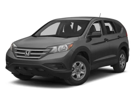 2013 Honda CR-V LX for sale in Chandler, AZ
