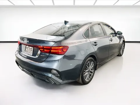 More photos of 2024 Kia Forte GT-Line at STG Chandler, AZ