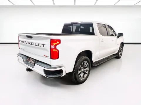 More photos of 2020 Chevrolet Silverado 1500 RST at STG Chandler, AZ