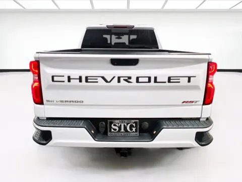 More photos of 2020 Chevrolet Silverado 1500 RST at STG Chandler, AZ