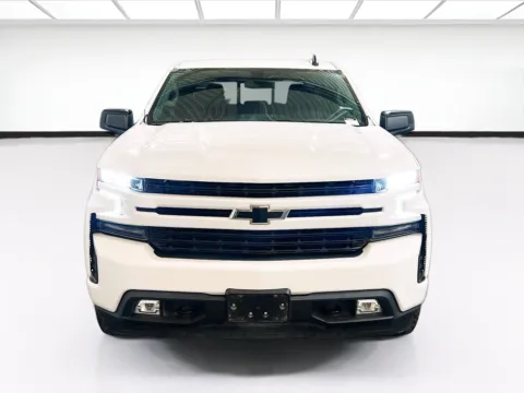Photos of 2020 Chevrolet Silverado 1500 RST for sale in Chandler, AZ at STG Chandler