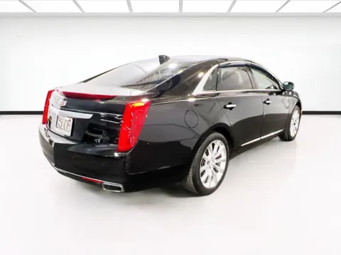 More photos of 2016 Cadillac XTS Luxury Collection at STG Chandler, AZ