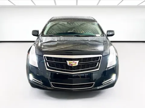 Photos of 2016 Cadillac XTS Luxury Collection for sale in Chandler, AZ at STG Chandler