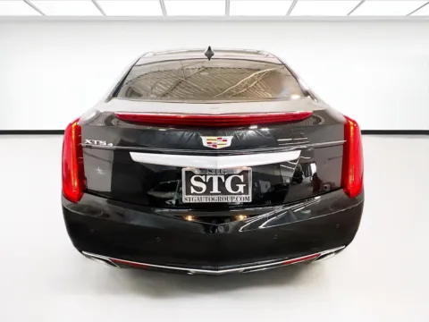 More photos of 2016 Cadillac XTS Luxury Collection at STG Chandler, AZ