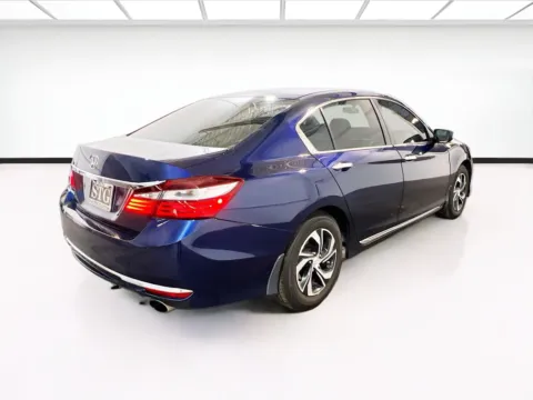 More photos of 2017 Honda Accord Sedan LX at STG Chandler, AZ