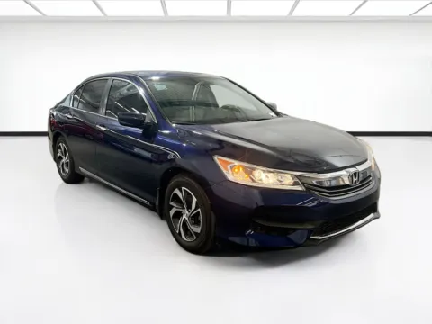 Another view of 2017 Honda Accord Sedan LX for sale in Chandler, AZ at STG Chandler