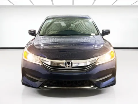 Photos of 2017 Honda Accord Sedan LX for sale in Chandler, AZ at STG Chandler