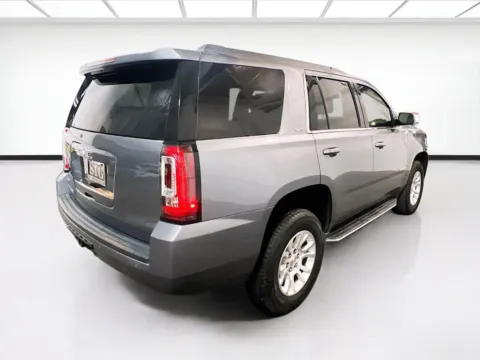 More photos of 2019 GMC Yukon SLT at STG Chandler, AZ