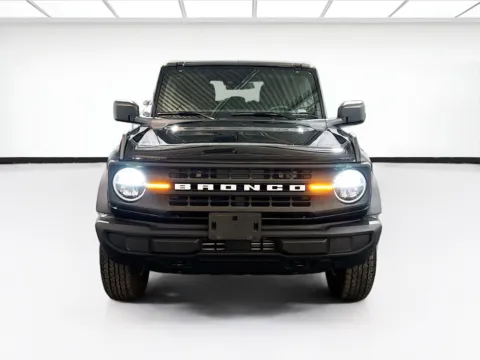 Photos of 2025 Ford Bronco Big Bend for sale in Chandler, AZ at STG Chandler