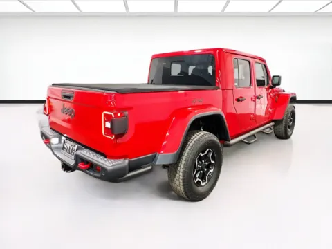More photos of 2020 Jeep Gladiator Rubicon at STG Chandler, AZ