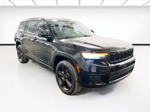 Another view of 2022 Jeep Grand Cherokee L Altitude for sale in Chandler, AZ at STG Chandler