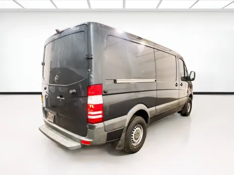 More photos of 2017 Mercedes-Benz Sprinter Cargo Van Cargo 144 WB at STG Chandler, AZ