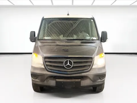 Photos of 2017 Mercedes-Benz Sprinter Cargo Van Cargo 144 WB for sale in Chandler, AZ at STG Chandler