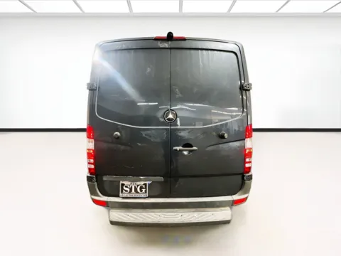 More photos of 2017 Mercedes-Benz Sprinter Cargo Van Cargo 144 WB at STG Chandler, AZ