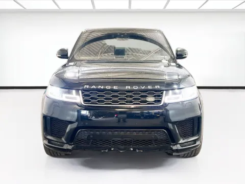 Photos of 2020 Land Rover Range Rover Sport HSE for sale in Chandler, AZ at STG Chandler