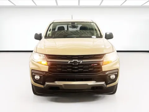 Photos of 2022 Chevrolet Colorado 2WD Z71 for sale in Chandler, AZ at STG Chandler