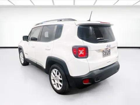 More photos of 2020 Jeep Renegade Latitude at STG Chandler, AZ