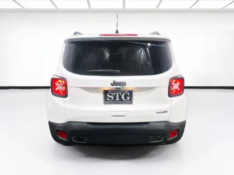 More photos of 2020 Jeep Renegade Latitude at STG Chandler, AZ