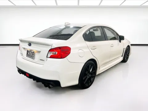 More photos of 2021 Subaru WRX Premium at STG Chandler, AZ