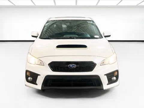 Photos of 2021 Subaru WRX Premium for sale in Chandler, AZ at STG Chandler