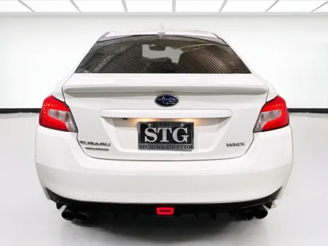 More photos of 2021 Subaru WRX Premium at STG Chandler, AZ