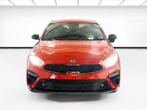 Photos of 2021 Kia Forte GT-Line for sale in Chandler, AZ at STG Chandler