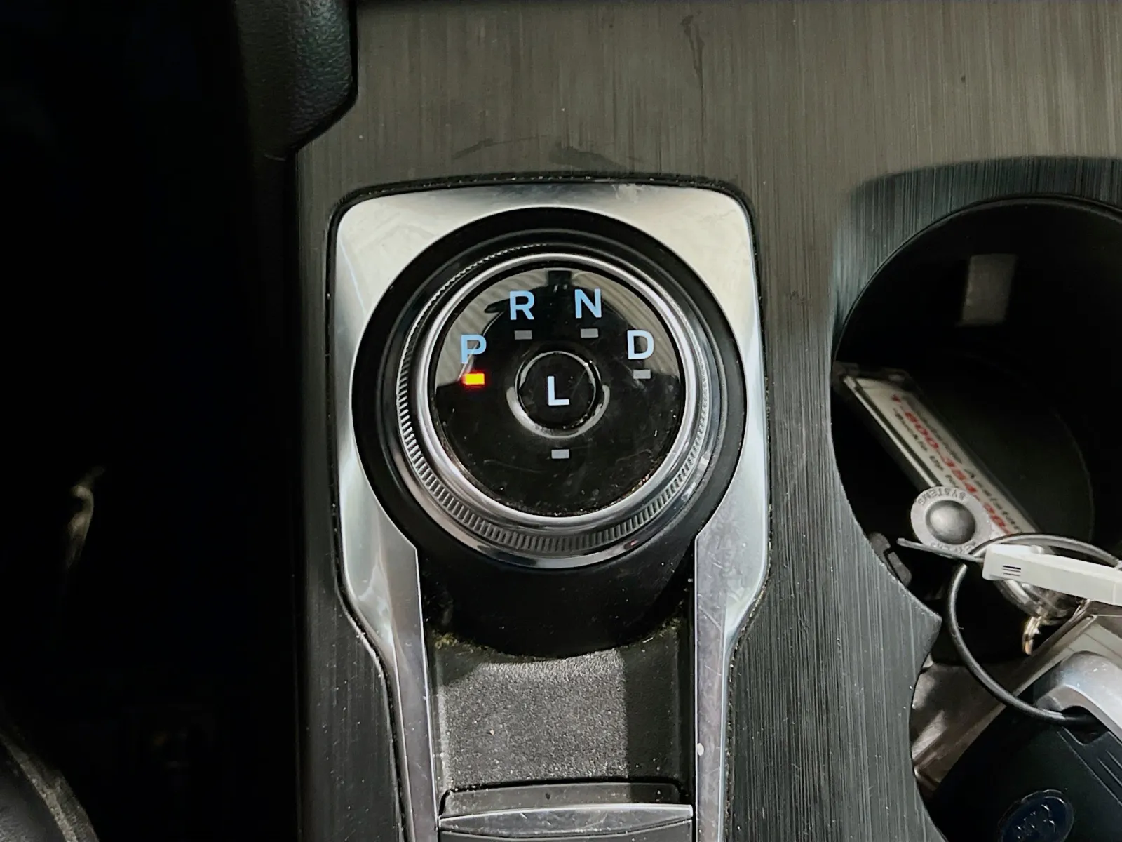 2024 Ford Escape ST-Line - Photo 12