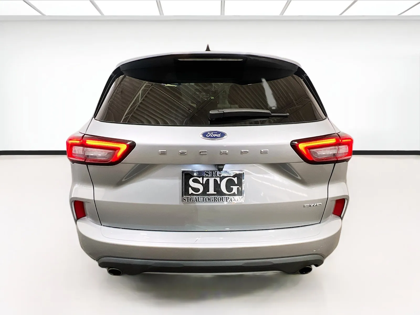 2024 Ford Escape ST-Line - Photo 5